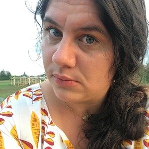 Meet your Posher, Abby